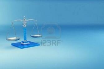 Scales Of Justice Background
