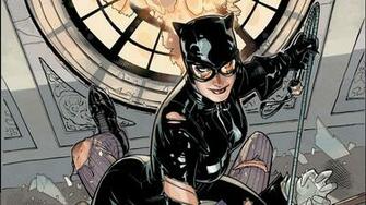 Catwoman Computer Wallpaper Desktop Background Id