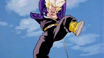 Future Trunks