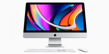Apple Imac Wallpaper In 5k Resolution