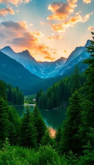Nature Wallpaper Microsoft