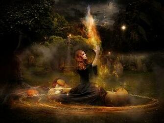 Witchcraft Image Witch Wallpaper Photos