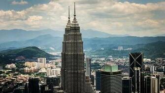 Kuala Lumpur Wallpaper Image Photos Pictures Background