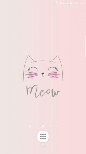 Best Cat Wallpaper Kitty Kitten Cute For Android