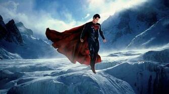 Superman HD Wallpaper Tremendous