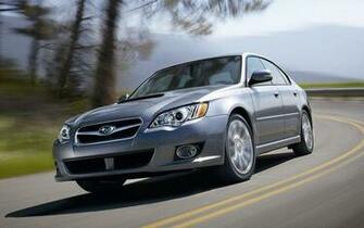 Subaru Legacy Desktop Wallpaper Widescreen