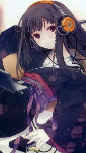Anime Phone Wallpaper X Background Image