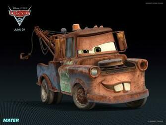 Mater The Tow Truck Image Pictures HD Wallpaper And