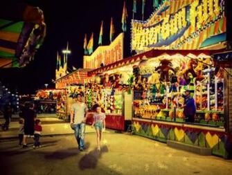 Carnival Of Souls Scene By Serenity Epic