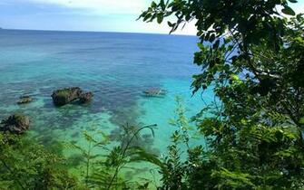 Ocean HD Live Wallpaper Which Is Under The