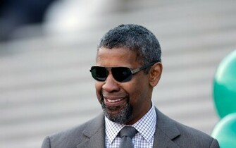 Denzel Washington Wallpaper