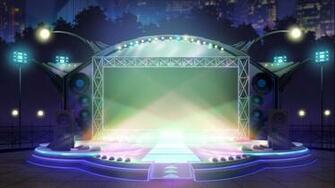 Concert Stage Png