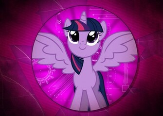 Princess Twilight Sparkle Wallpaper By Dirtpoorriceking