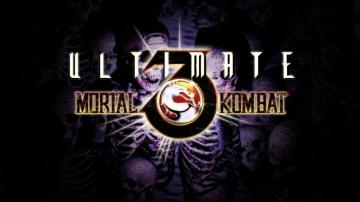 Ultimate Mortal Kombat Gametrex