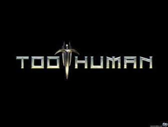Hq Too Human Wallpaper Num X