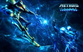 Metroid Prime And Other Games