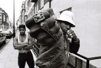 Hip Hop Wallpaper