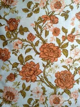 Vintage Wallpaper In Elkhart Indiana Good Prices Retro Renovation
