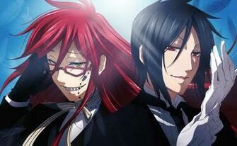 Anime Black Butler Wallpaper Net