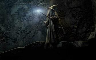 Gandalf Wallpaper Image