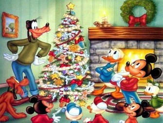 Mickey Mouse Christmas Wallpaper Weddingdressin