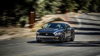 Ford Mustang Gt Wallpaper HD HDcoolwallpaper