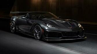 Quick New Car Chevrolet Corvette Zr1 Wallpaper And Image