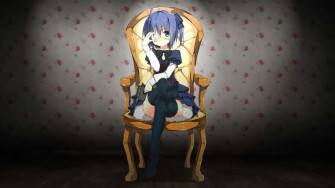 Feet Wallpaper