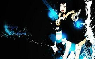 Izaya Orihara HD Wallpaper