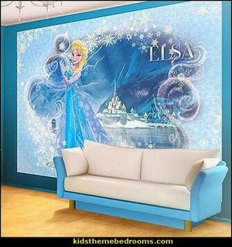 Free Download Frozen Theme Bedroom Decor Disney Frozen