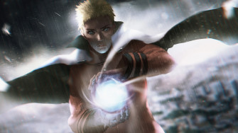 Naruto Uzumaki Video Wallpaper At Norma Franklin