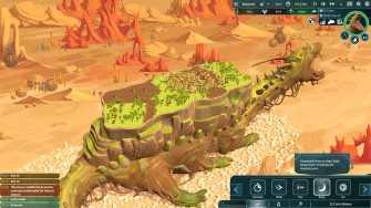 Save On The Wandering Village Steam