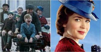 Get Pumped Disney Releases Fun Filled Mary Poppins