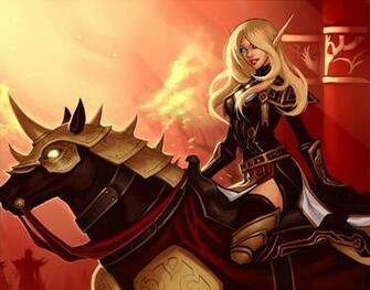 Commission Paladin By Altana