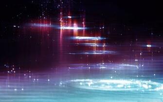 Water Surface Mac Wallpaper