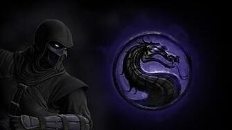 Mortal Kombat Dragon Character Fighter Look