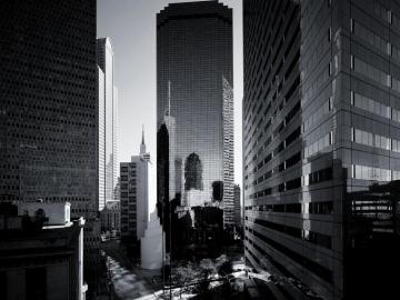 Houston Skyline Image Net