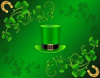 St Patricks Day New Large Wallpaper Gallery Yopriceville