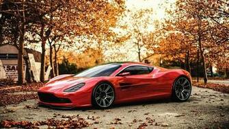 Luxury Cars Desktop Wallpaper Top