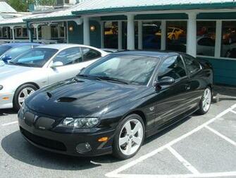 Pontiac Gto Pictures Cargurus