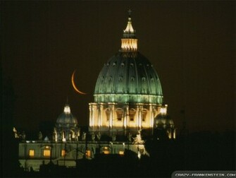 Vatican City Wallpaper Wide