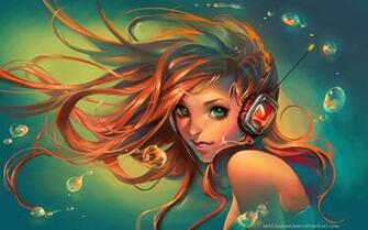 Beautiful Digital Art Desktop Wallpaper In HD Quality