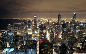 Chicago HD Wallpaper