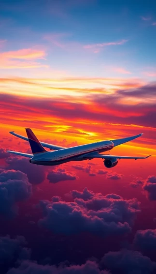 Boeing Wallpaper