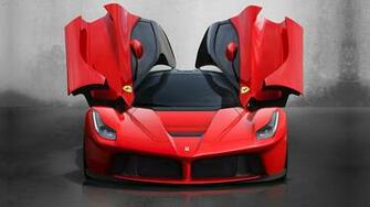 Ferrari Laferrari Wallpaper Specs Videos 4k HD Wsupercars