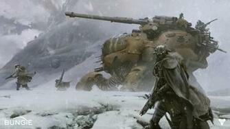Destiny Bungie And Activision S Upcoming Original Ip Aims To