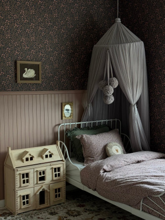 Penelope Wallpaper By Bloomery Decor Loomwell Home Goods