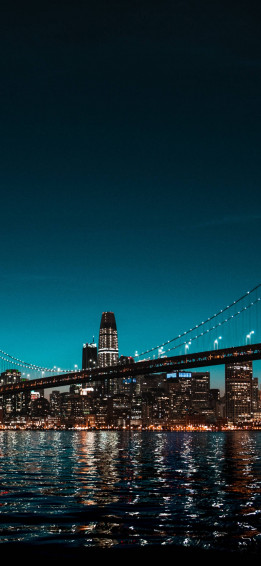 New York HD iPhone Wallpaper