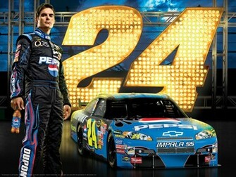 Jeff Gordon Pepsi Wallpaper Apps