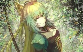 Fate Apocrypha HD Wallpaper Background Image Id